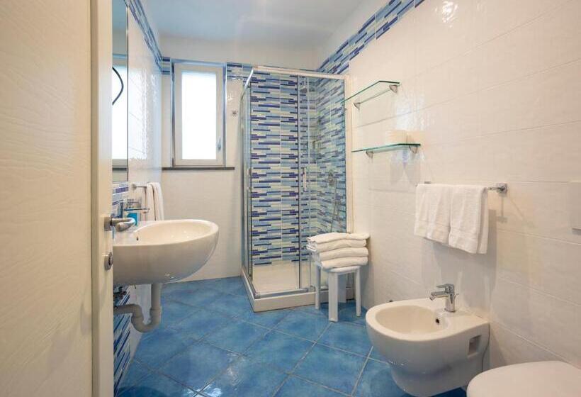 Студия Superior, Il Soffio Di Tifeo   Resort