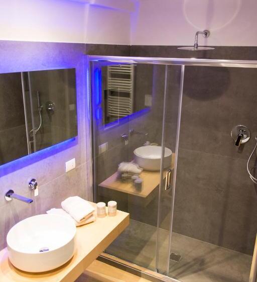 غرفة قياسية رباعية, Borgorosa Dimora In Puglia