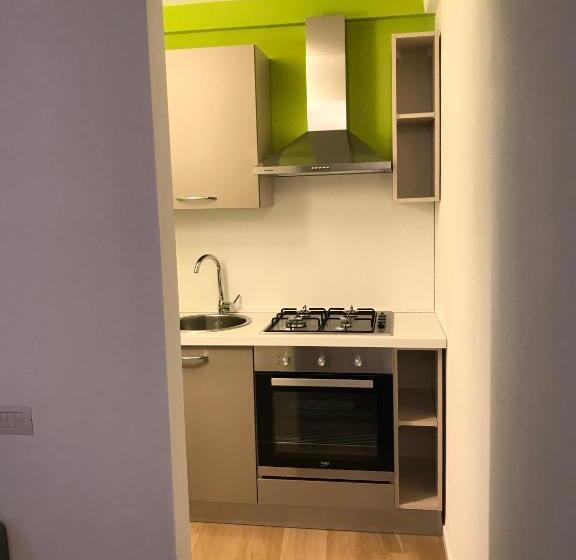 غرفة قياسية رباعية, Borgorosa Dimora In Puglia