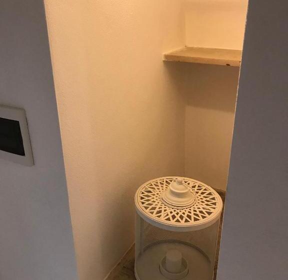 غرفة قياسية رباعية, Borgorosa Dimora In Puglia