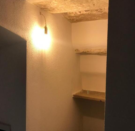 غرفة قياسية رباعية, Borgorosa Dimora In Puglia