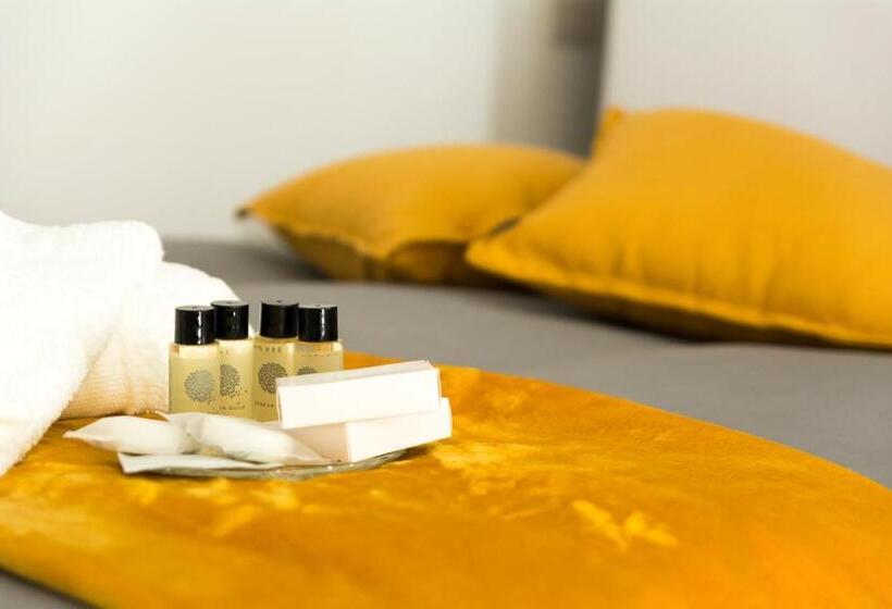 غرفة قياسية مزوَّدة بتراس, Borgorosa Dimora In Puglia