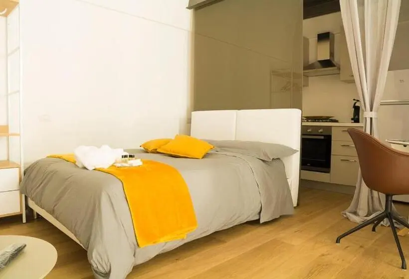 Standard-huone Terassi, Borgorosa Dimora In Puglia