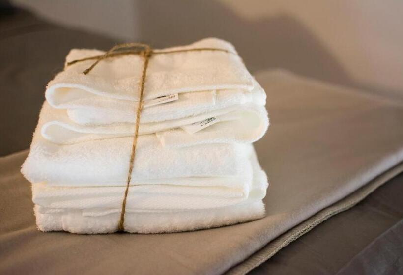 غرفة قياسية رباعية, Borgorosa Dimora In Puglia