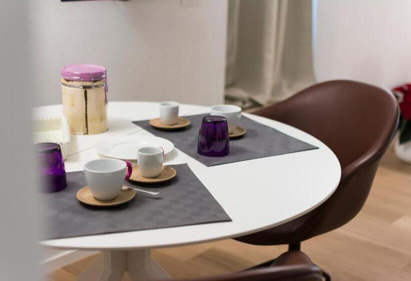 غرفة قياسية رباعية, Borgorosa Dimora In Puglia