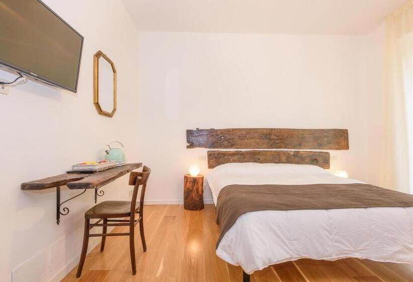اتاق استاندارد با بالکن, Maison Al Parco