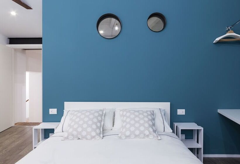 اتاق لوکس, Rumi Rooms