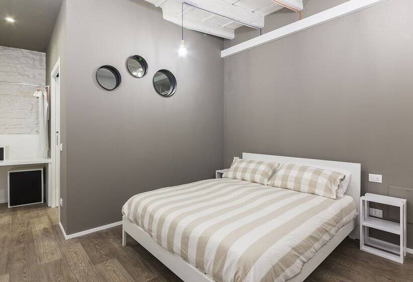 اتاق لوکس, Rumi Rooms