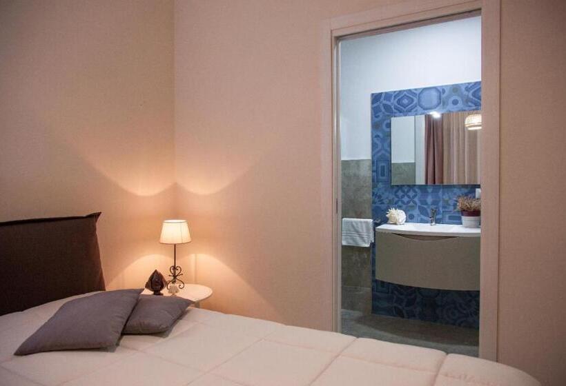 舒适一室公寓, Le Sinfonie Rooms