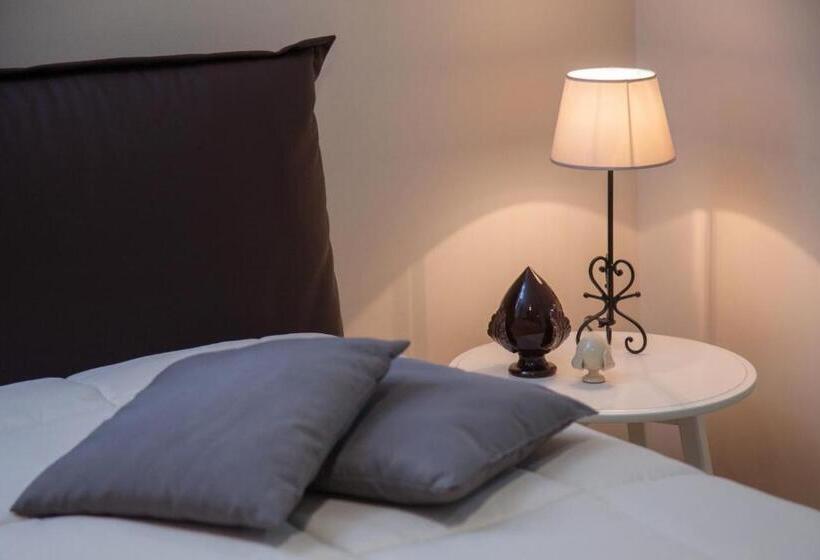 舒适一室公寓, Le Sinfonie Rooms