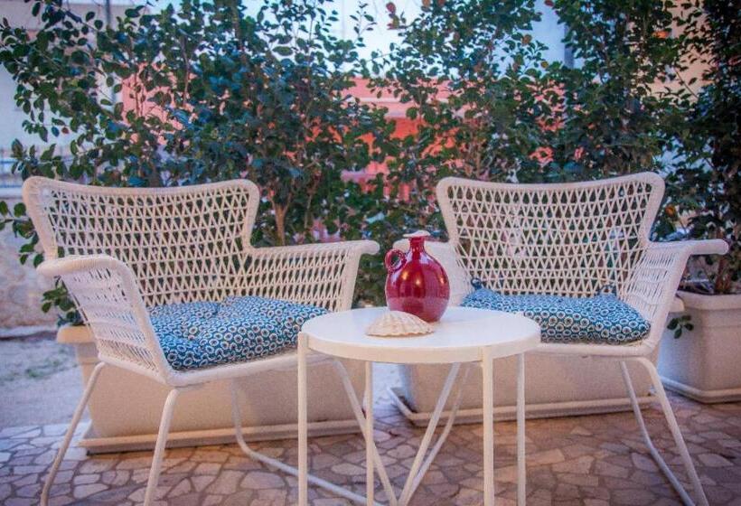 舒适一室公寓, Le Sinfonie Rooms