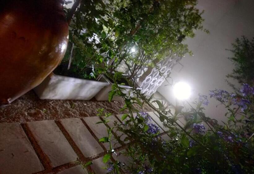 豪华房间, Le Sinfonie Rooms