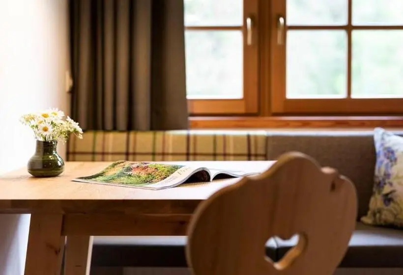 ビュー有りのスタンダードワンルーム, Natura Boutique Chalet Wellness Spa