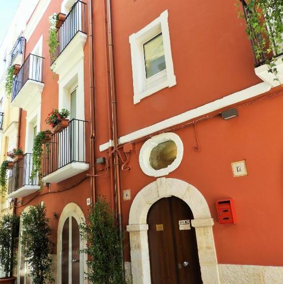 חדר סטנדרט, Arco Della Neve Guest House