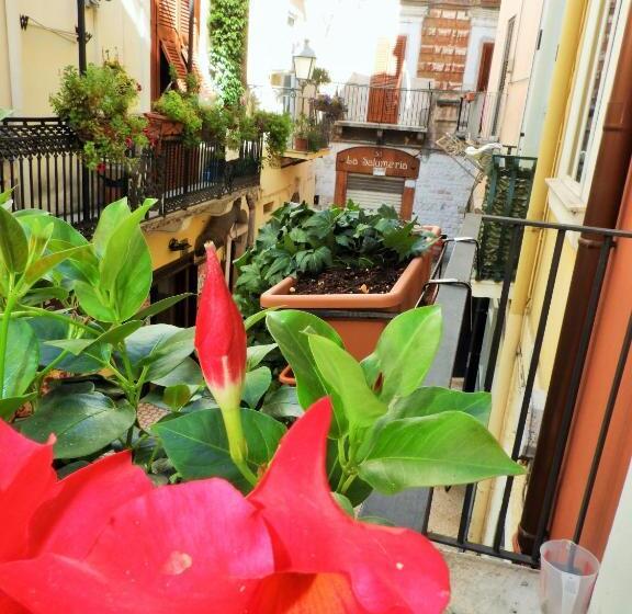 חדר סטנדרט, Arco Della Neve Guest House