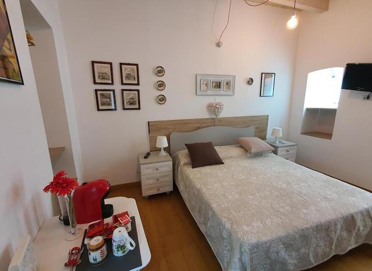 חדר סטנדרט, Arco Della Neve Guest House