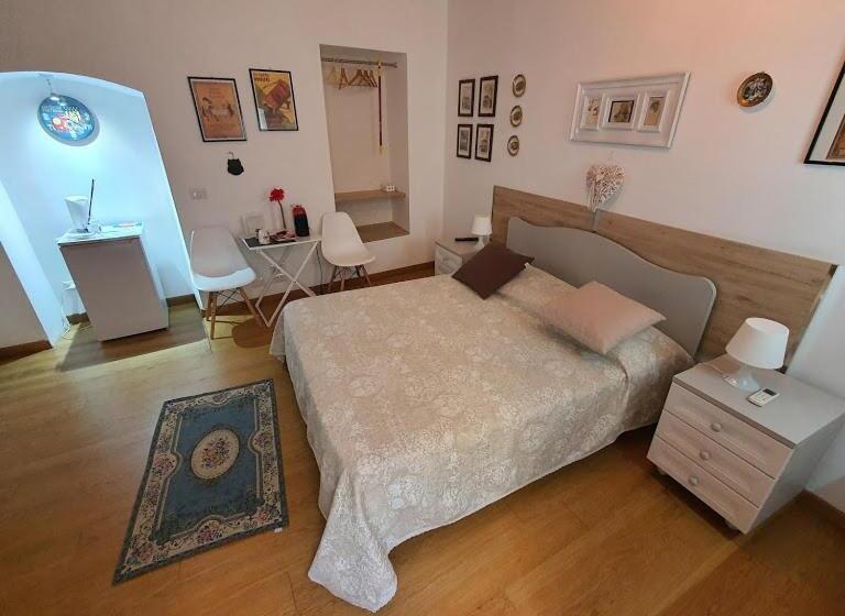 חדר סטנדרט, Arco Della Neve Guest House