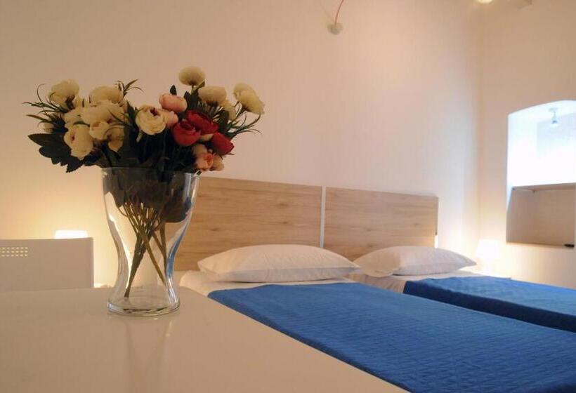 חדר סטנדרט, Arco Della Neve Guest House