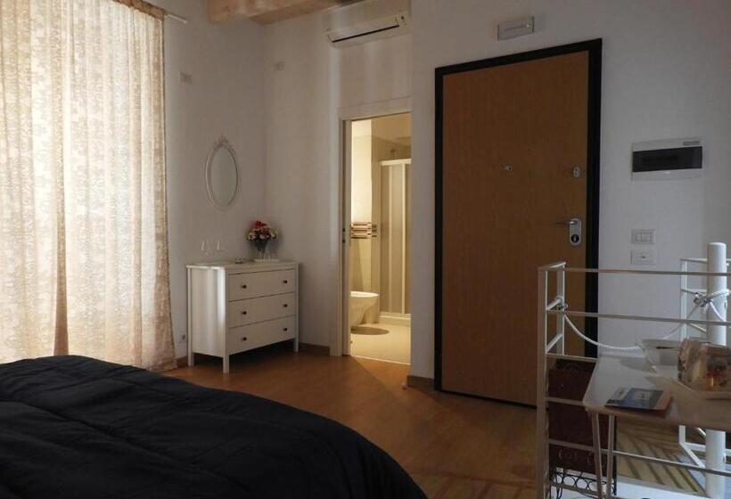 חדר סטנדרט, Arco Della Neve Guest House