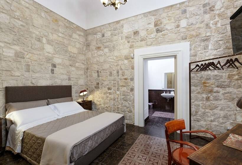 Engellilere uygun Lüks Oda, Edel Modica