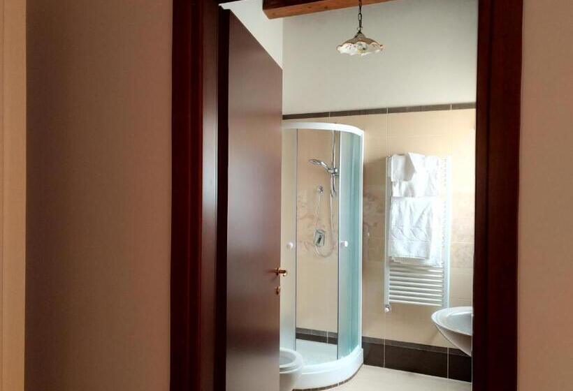 プールビュースタンダードルーム, Agriturismo Le Campanelle   Sicilia   Cefalù