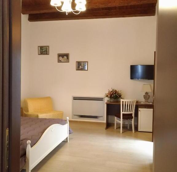 プールビュースタンダードルーム, Agriturismo Le Campanelle   Sicilia   Cefalù