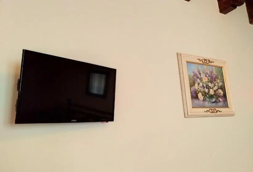 エコノミールーム, Agriturismo Le Campanelle   Sicilia   Cefalù