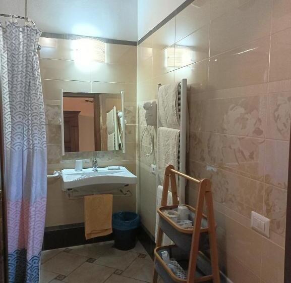 エコノミールーム, Agriturismo Le Campanelle   Sicilia   Cefalù