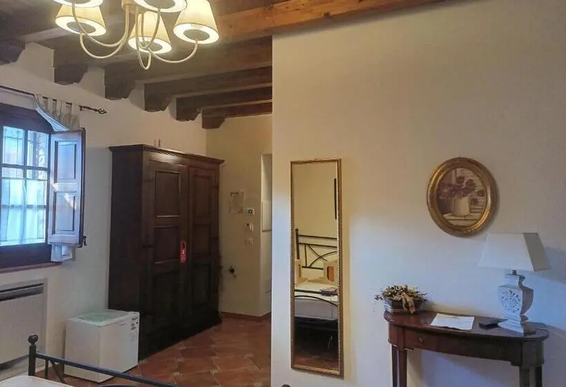 エコノミールーム, Agriturismo Le Campanelle   Sicilia   Cefalù