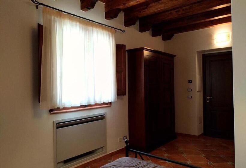 エコノミールーム, Agriturismo Le Campanelle   Sicilia   Cefalù