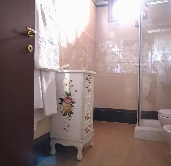 חדר סטנדרט, Agriturismo Le Campanelle   Sicilia   Cefalù