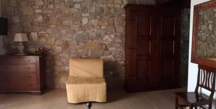 スタンダードルーム, Agriturismo Le Campanelle   Sicilia   Cefalù