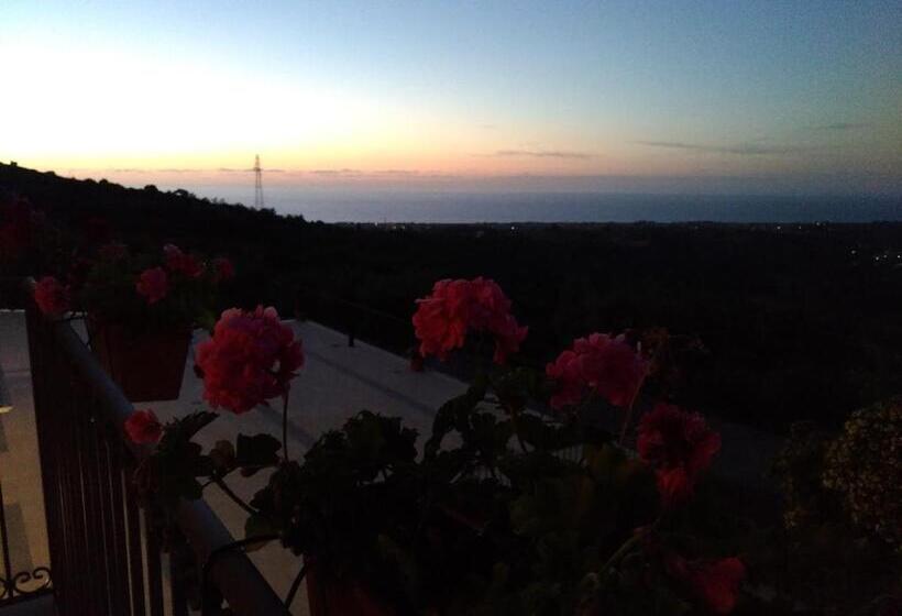 スタンダードルーム, Agriturismo Le Campanelle   Sicilia   Cefalù