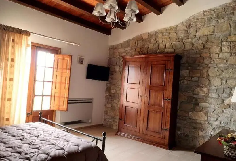 スタンダードルーム, Agriturismo Le Campanelle   Sicilia   Cefalù