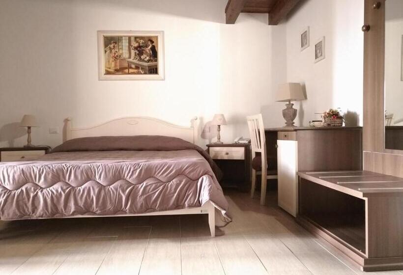 オーシャンビューデラックスルーム, Agriturismo Le Campanelle   Sicilia   Cefalù