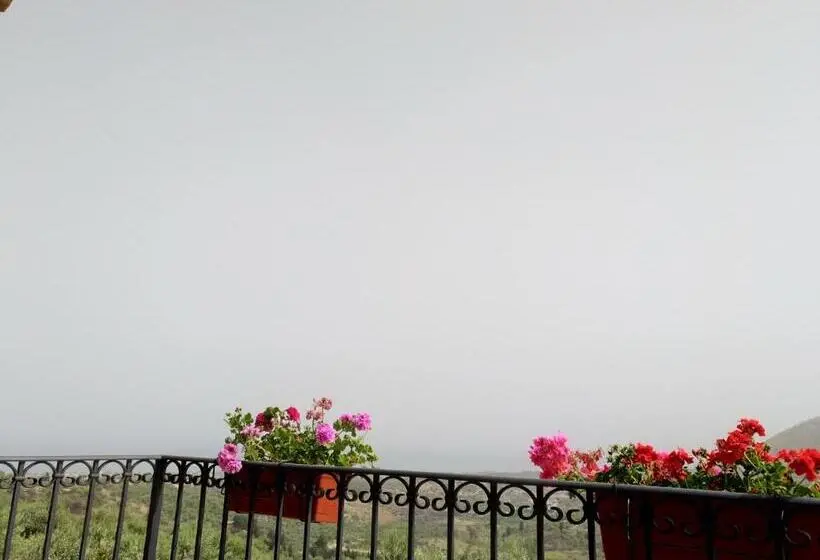 オーシャンビューデラックスルーム, Agriturismo Le Campanelle   Sicilia   Cefalù