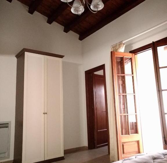 オーシャンビューデラックスルーム, Agriturismo Le Campanelle   Sicilia   Cefalù