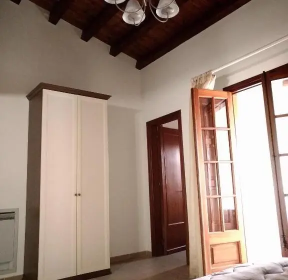 オーシャンビューデラックスルーム, Agriturismo Le Campanelle   Sicilia   Cefalù
