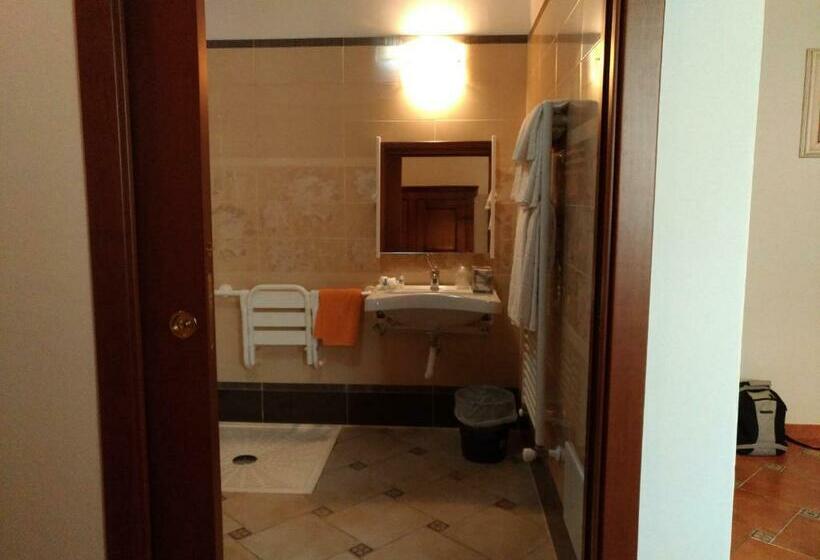 エコノミールーム, Agriturismo Le Campanelle   Sicilia   Cefalù