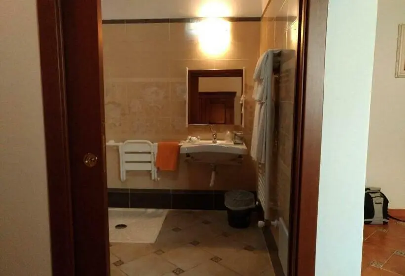 エコノミールーム, Agriturismo Le Campanelle   Sicilia   Cefalù