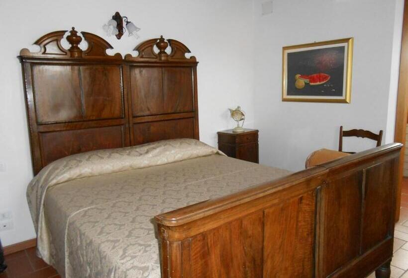 اتاق استاندارد, La Torre Del Falco