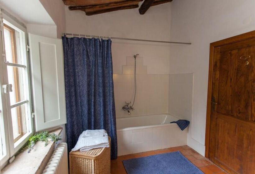 Дом 2 Спальни, Tenuta Di Spannocchia