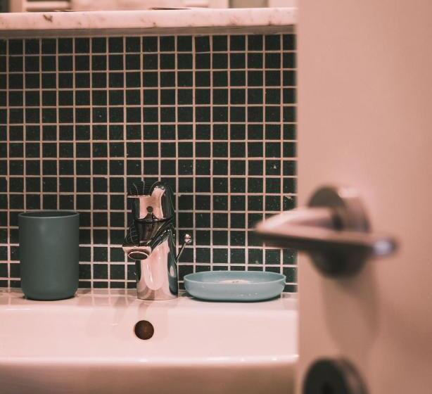 اتاق لوکس, Affittacamere Il Portico