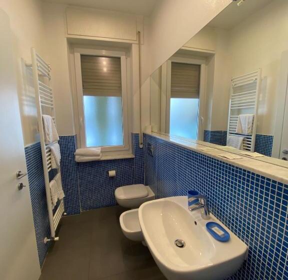 اتاق اکونومی, Affittacamere Il Portico