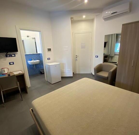 اتاق اکونومی, Affittacamere Il Portico