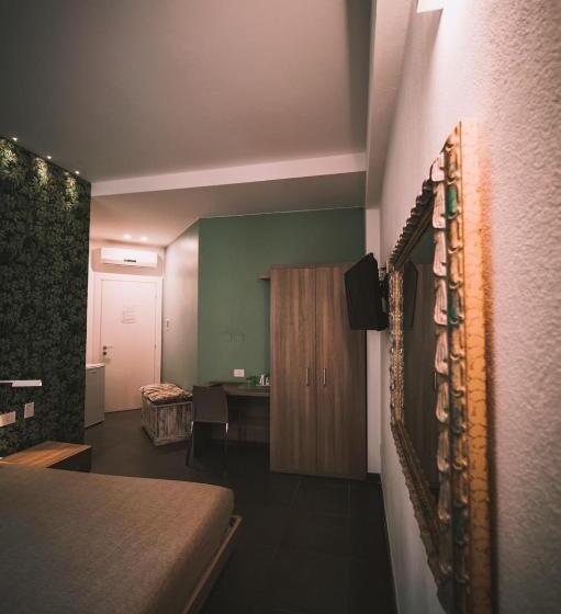 اتاق استاندارد, Affittacamere Il Portico