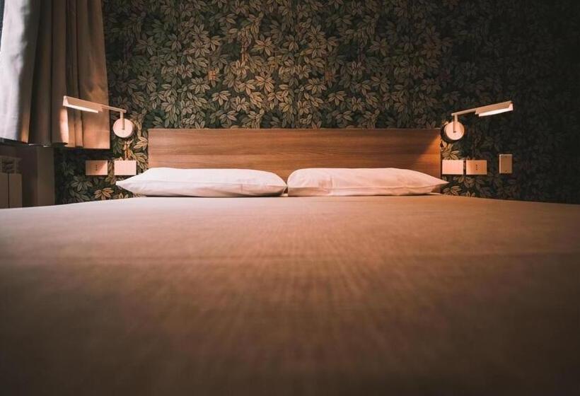 اتاق استاندارد, Affittacamere Il Portico