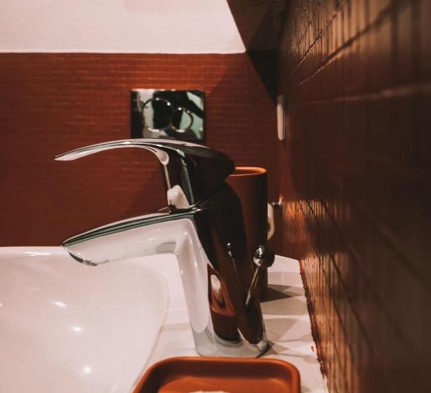 اتاق استاندارد, Affittacamere Il Portico