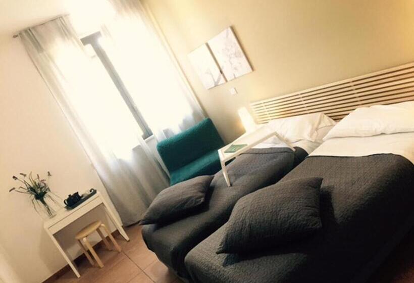 اتاق استاندارد, Guest House Parco Del Mulino