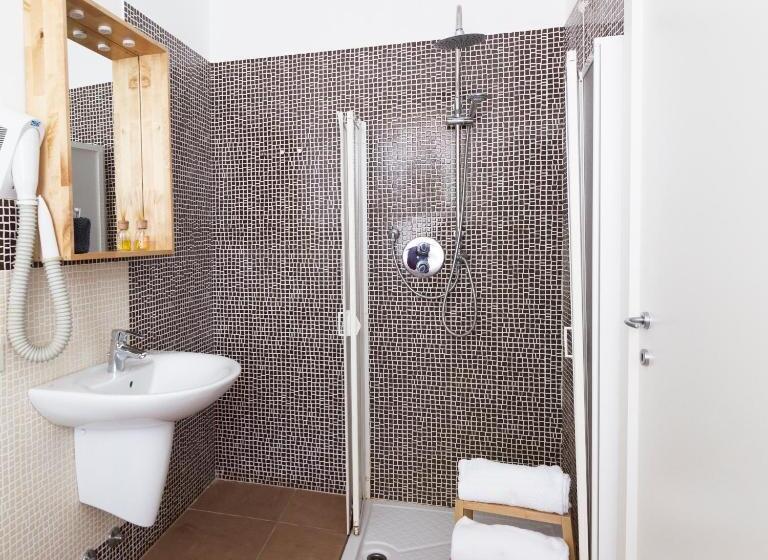 اتاق استاندارد, Guest House Parco Del Mulino